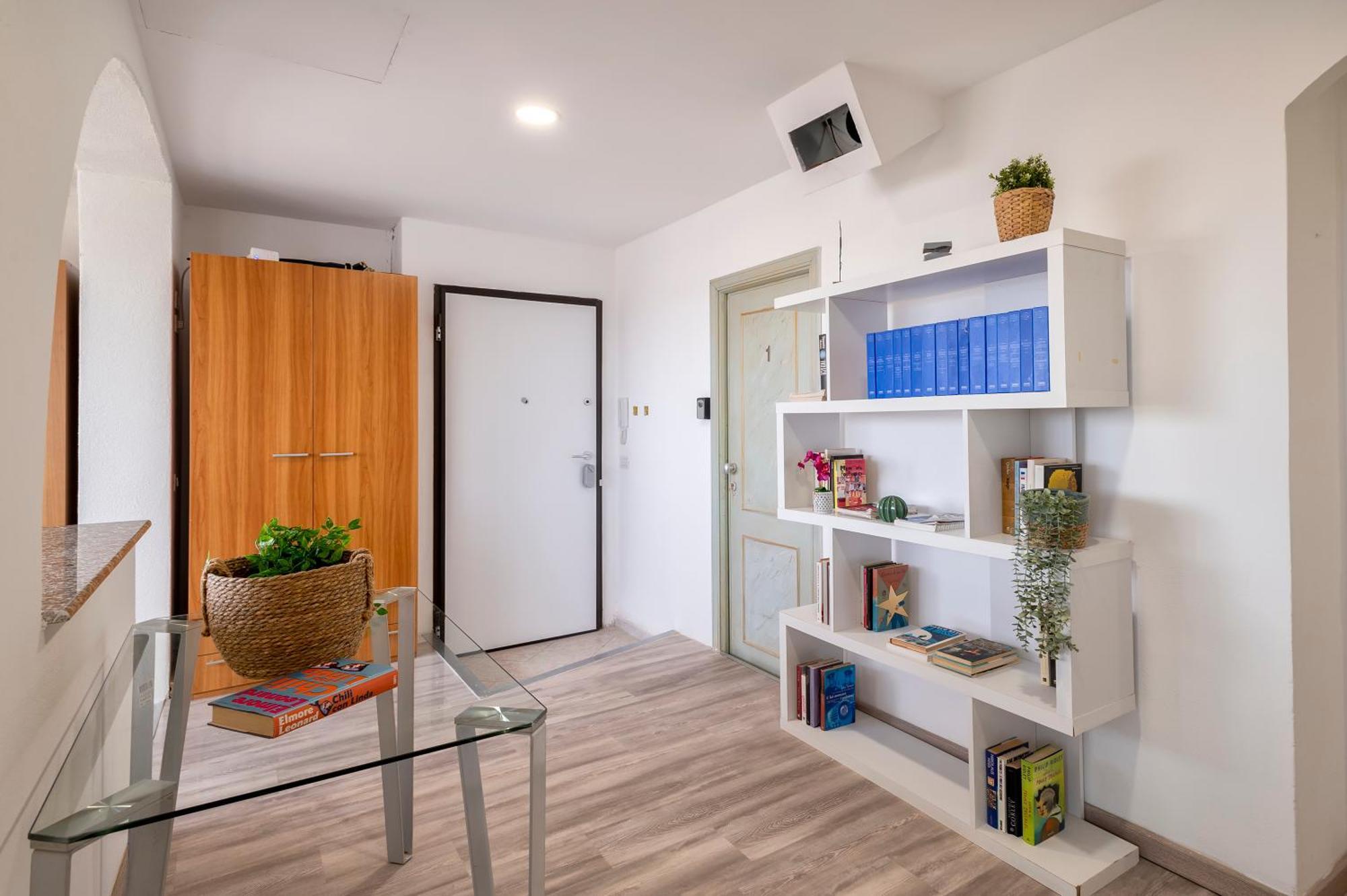 Oasis Guest House Alghero Ngoại thất bức ảnh