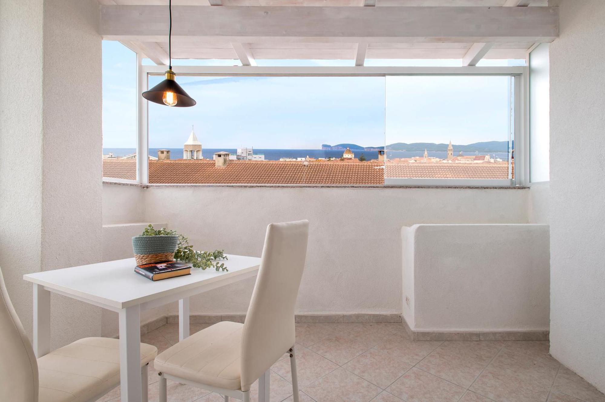 Oasis Guest House Alghero Ngoại thất bức ảnh