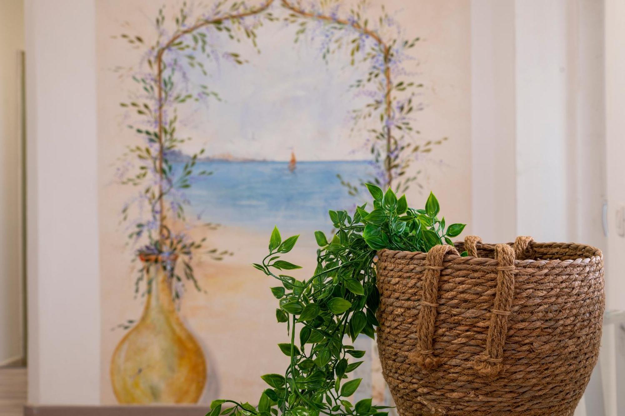 Oasis Guest House Alghero Ngoại thất bức ảnh