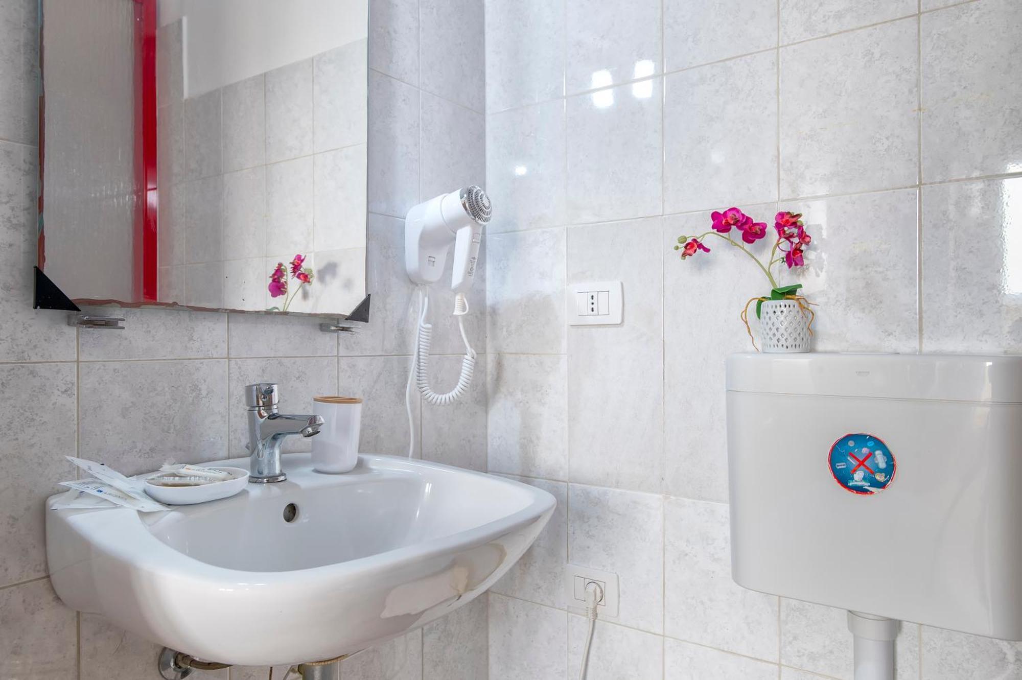 Oasis Guest House Alghero Ngoại thất bức ảnh