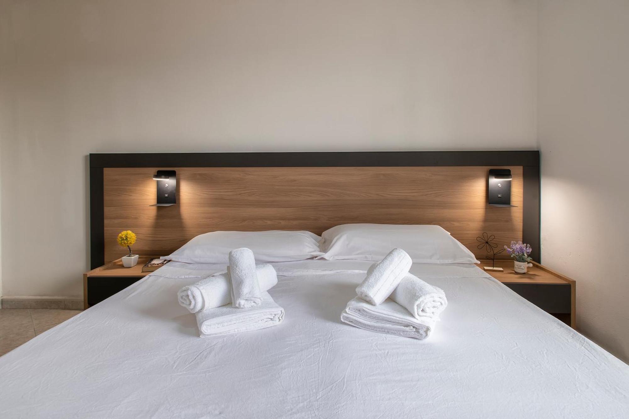 Oasis Guest House Alghero Ngoại thất bức ảnh