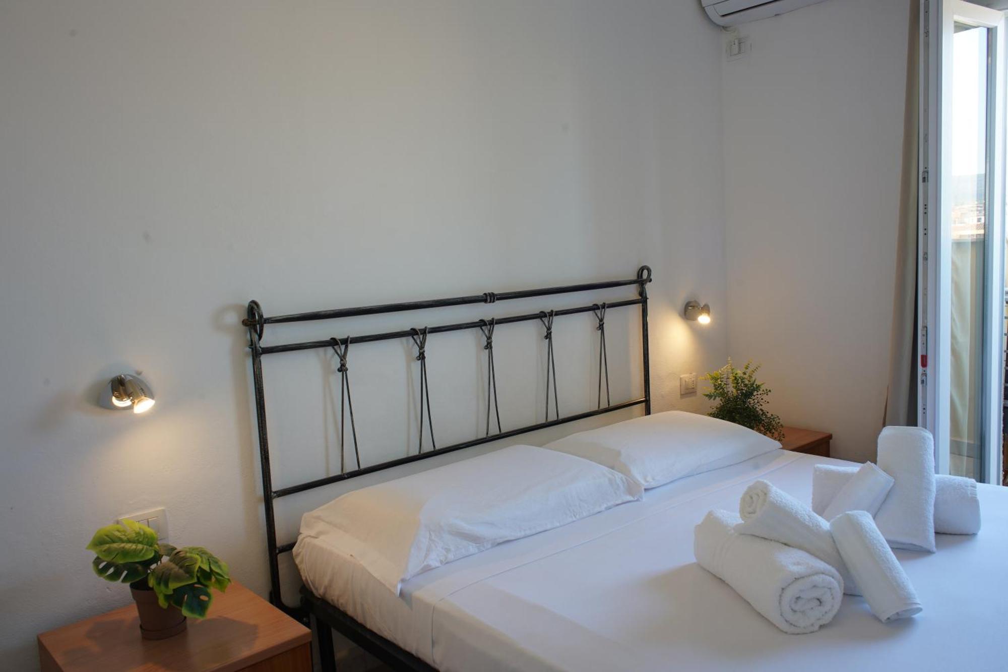 Oasis Guest House Alghero Ngoại thất bức ảnh