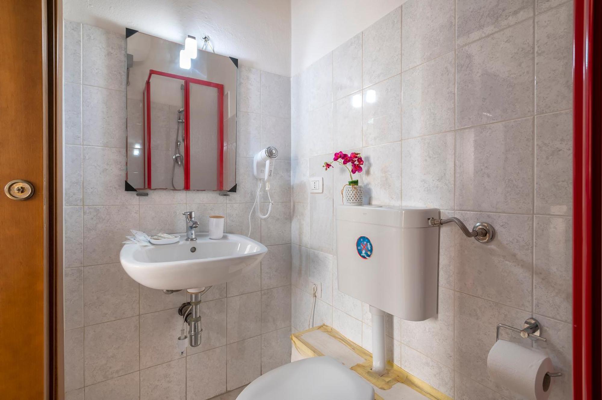 Oasis Guest House Alghero Ngoại thất bức ảnh