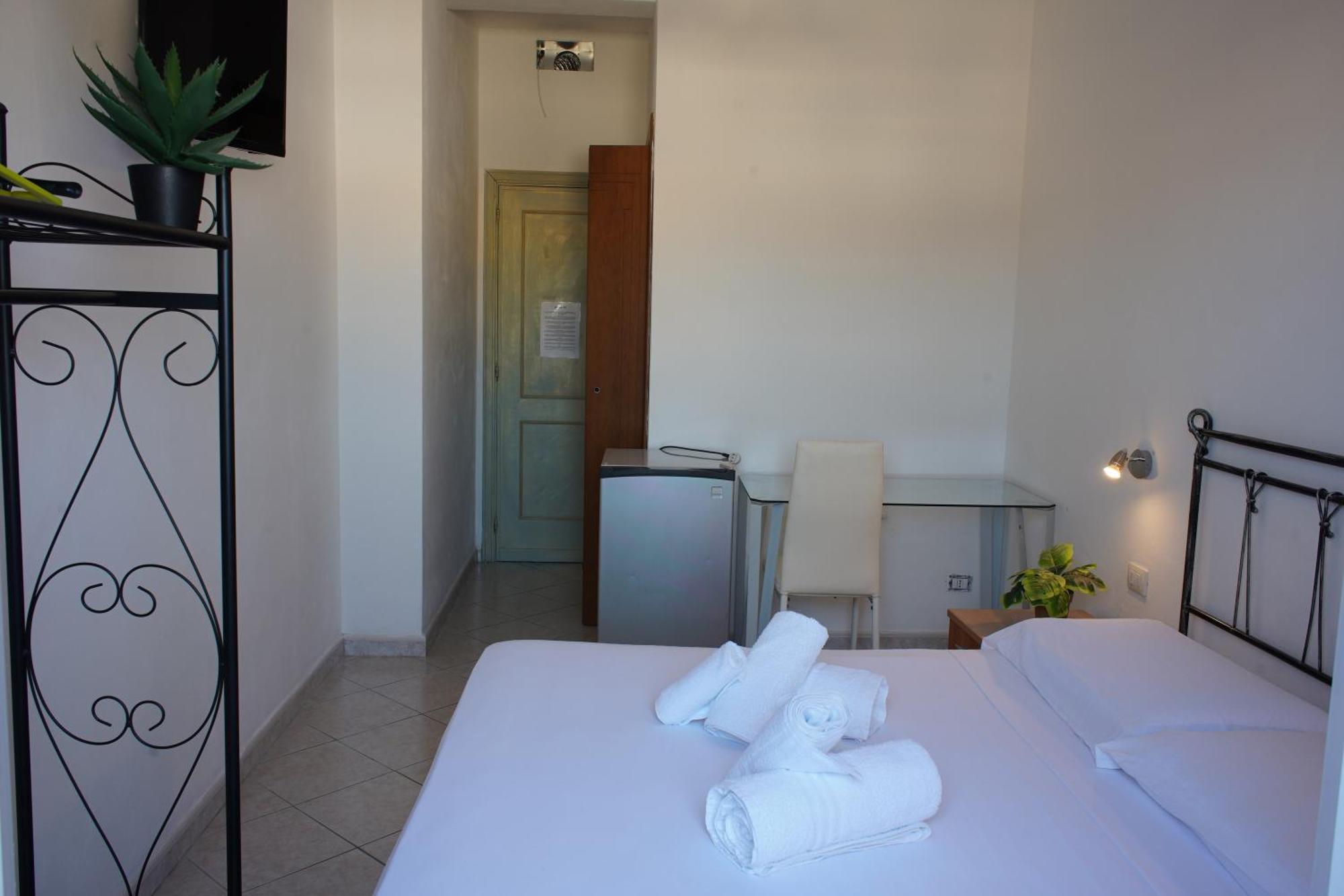 Oasis Guest House Alghero Ngoại thất bức ảnh
