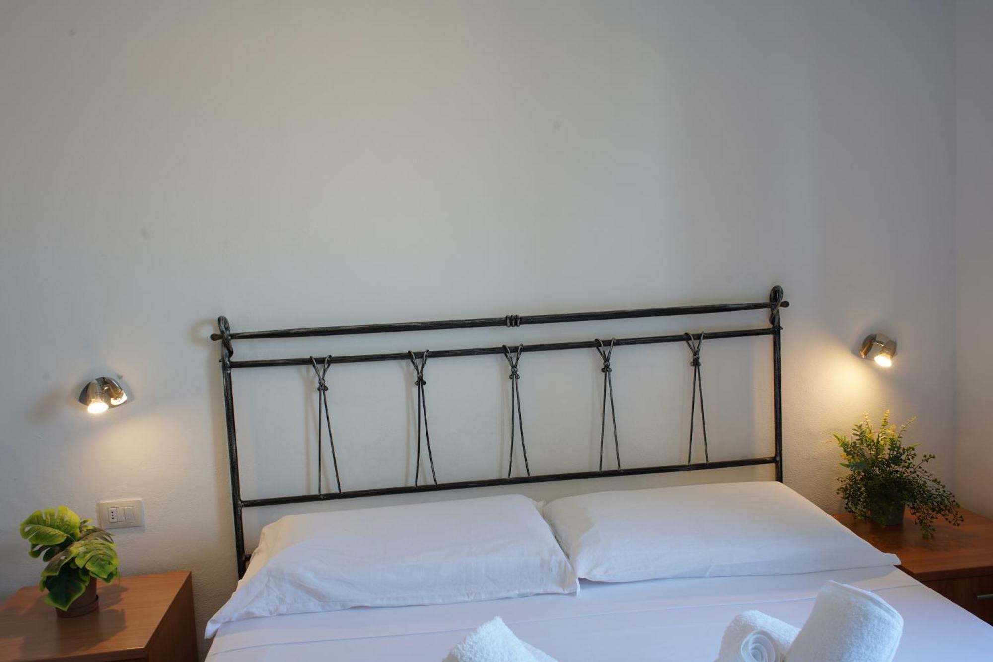 Oasis Guest House Alghero Ngoại thất bức ảnh