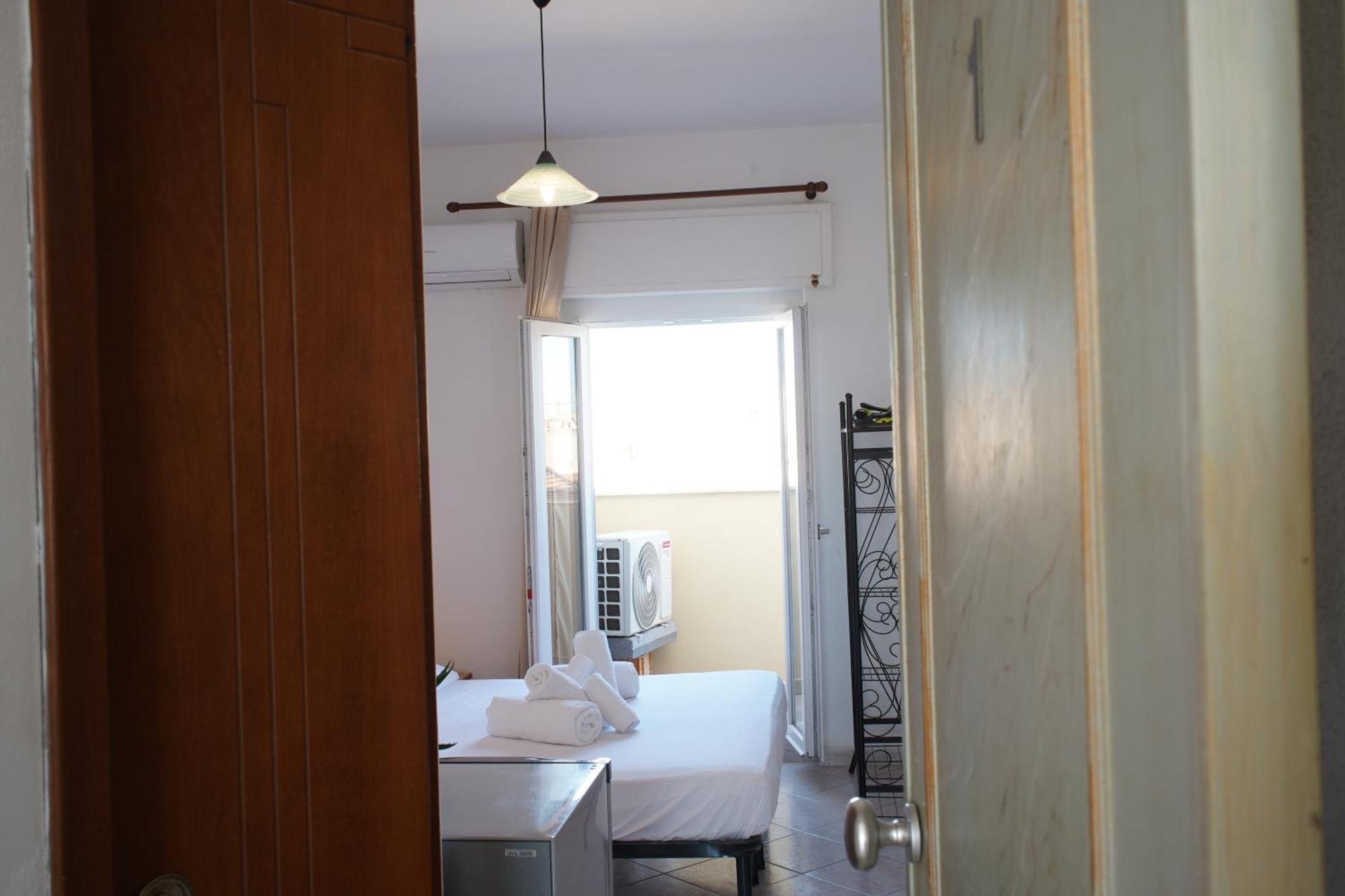 Oasis Guest House Alghero Ngoại thất bức ảnh