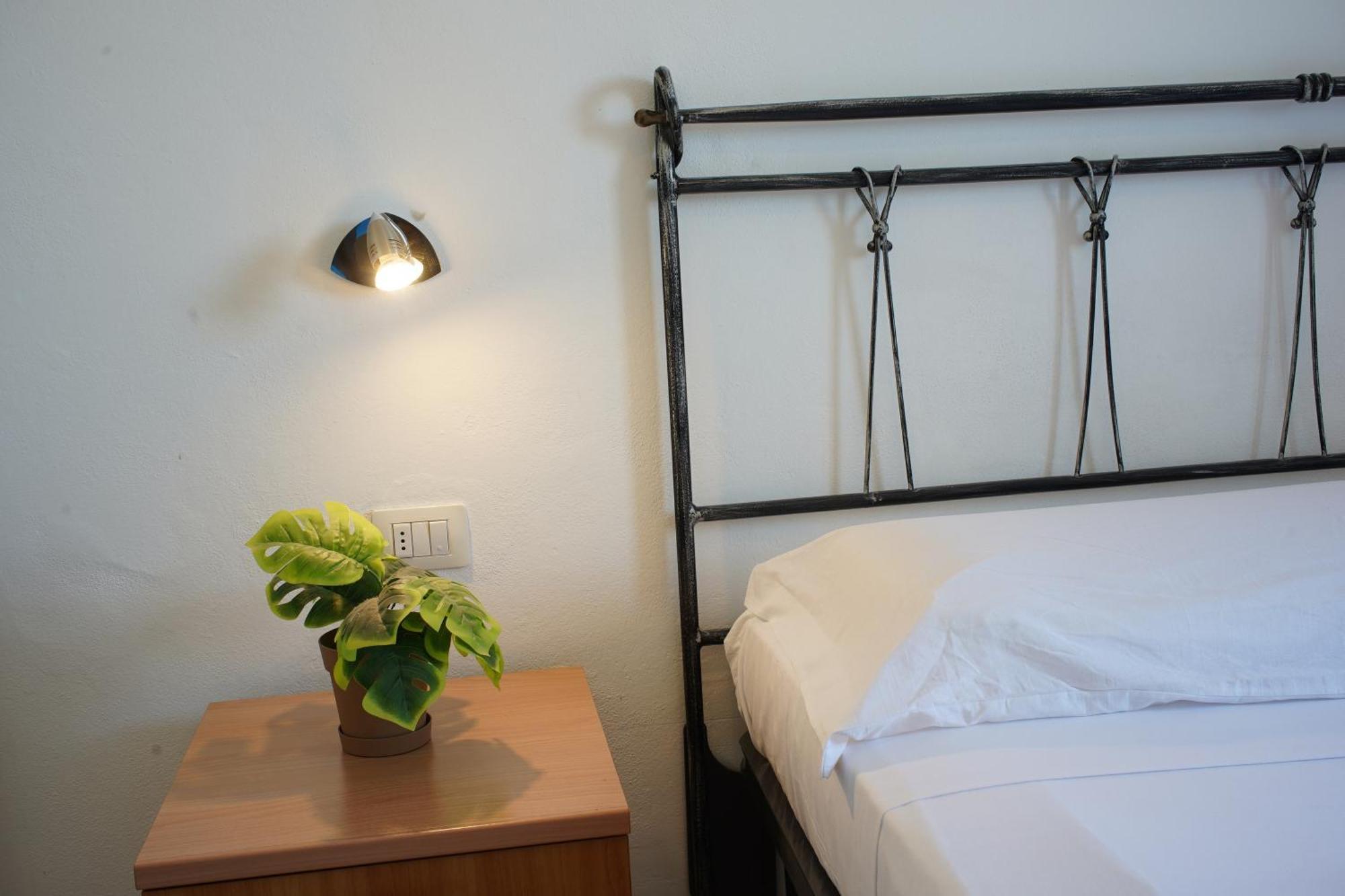 Oasis Guest House Alghero Ngoại thất bức ảnh