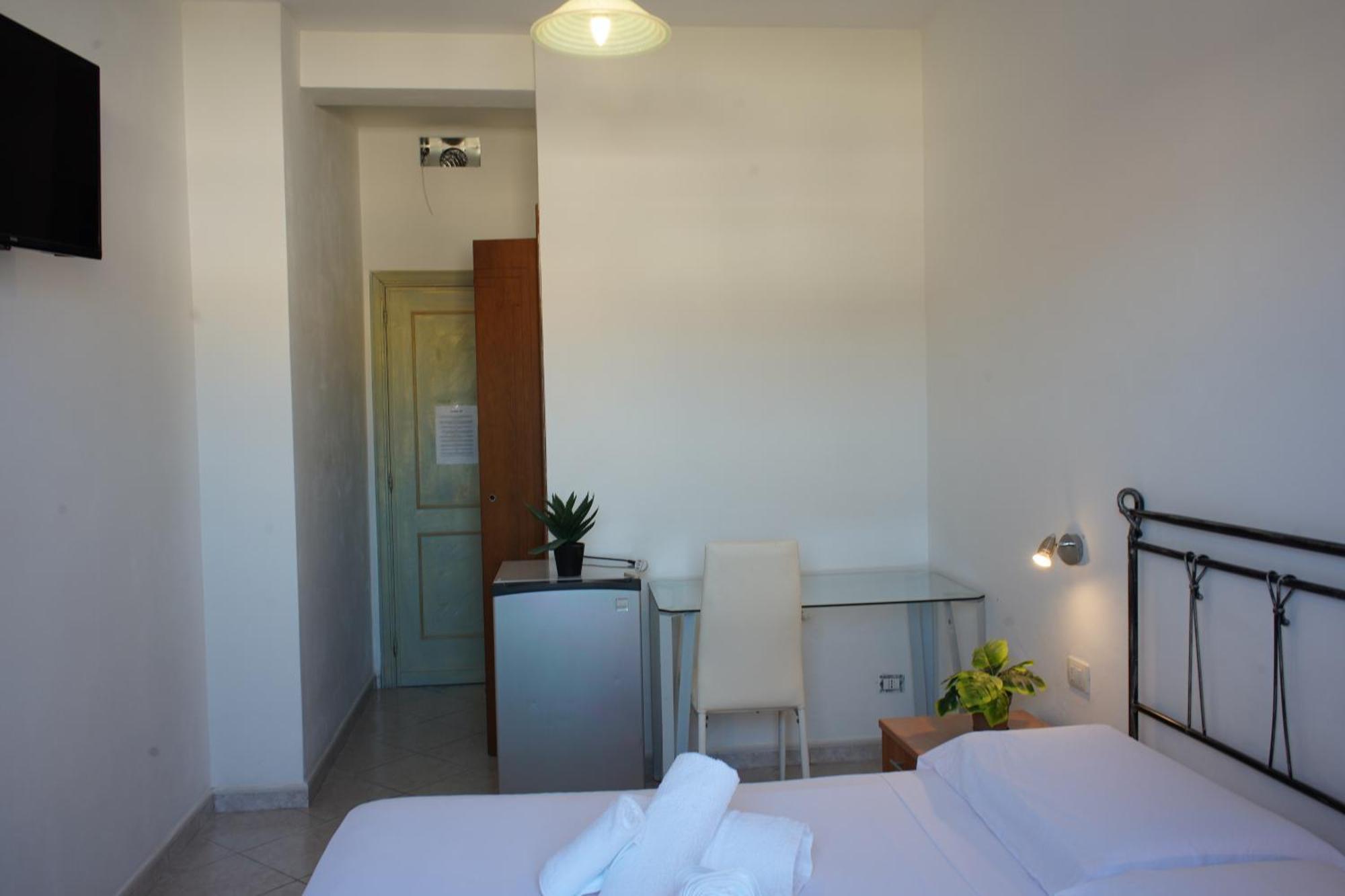 Oasis Guest House Alghero Ngoại thất bức ảnh