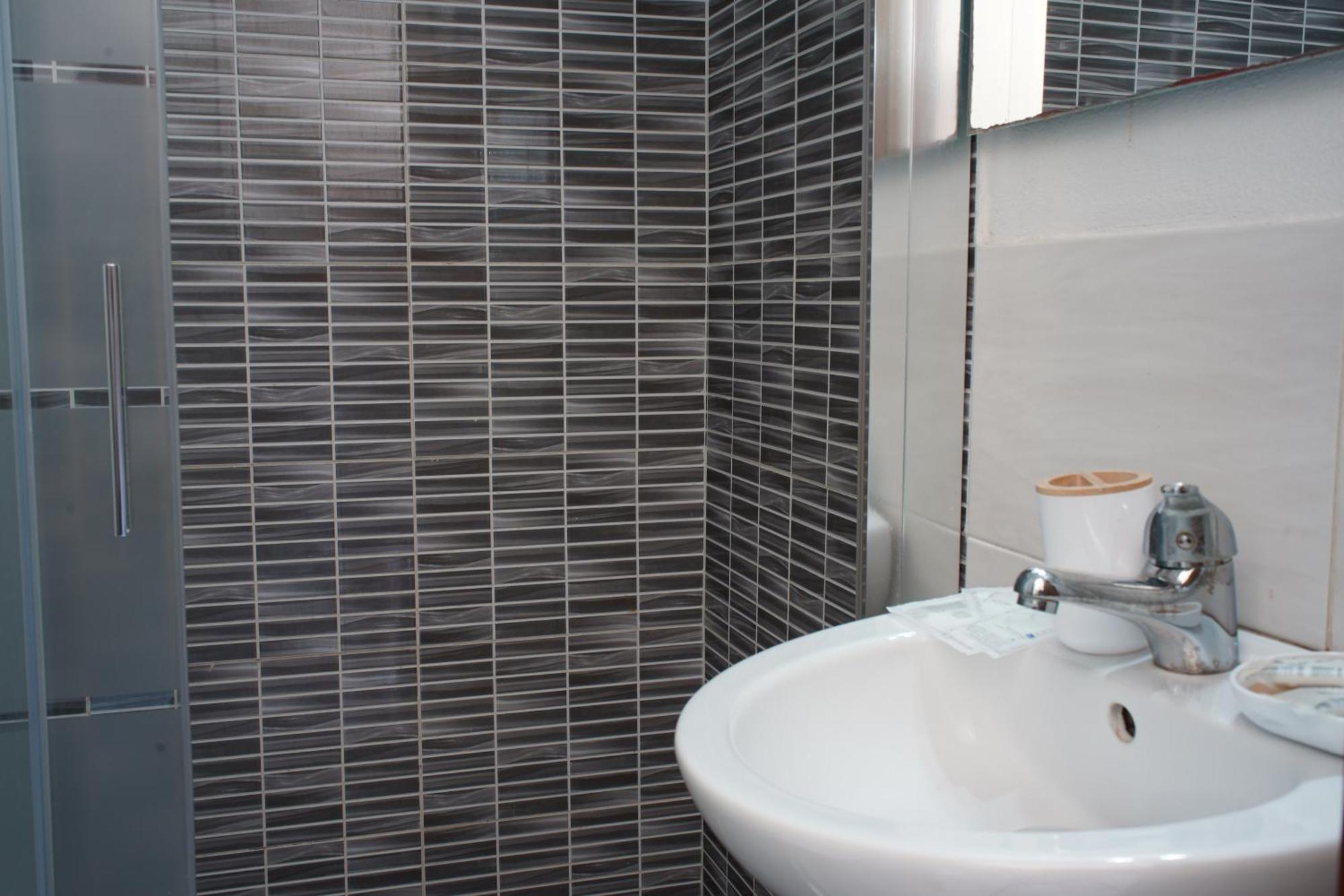 Oasis Guest House Alghero Ngoại thất bức ảnh