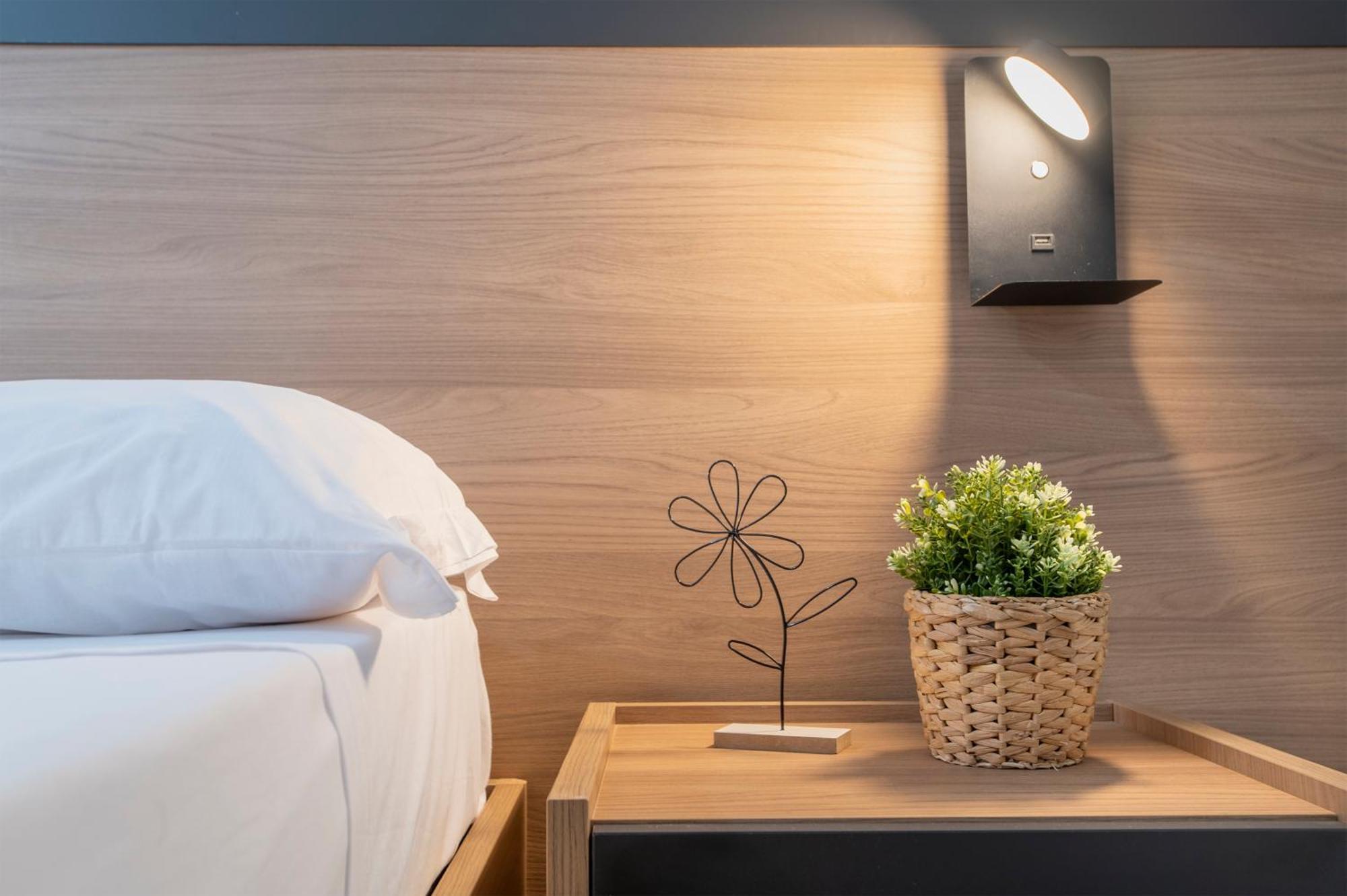 Oasis Guest House Alghero Ngoại thất bức ảnh