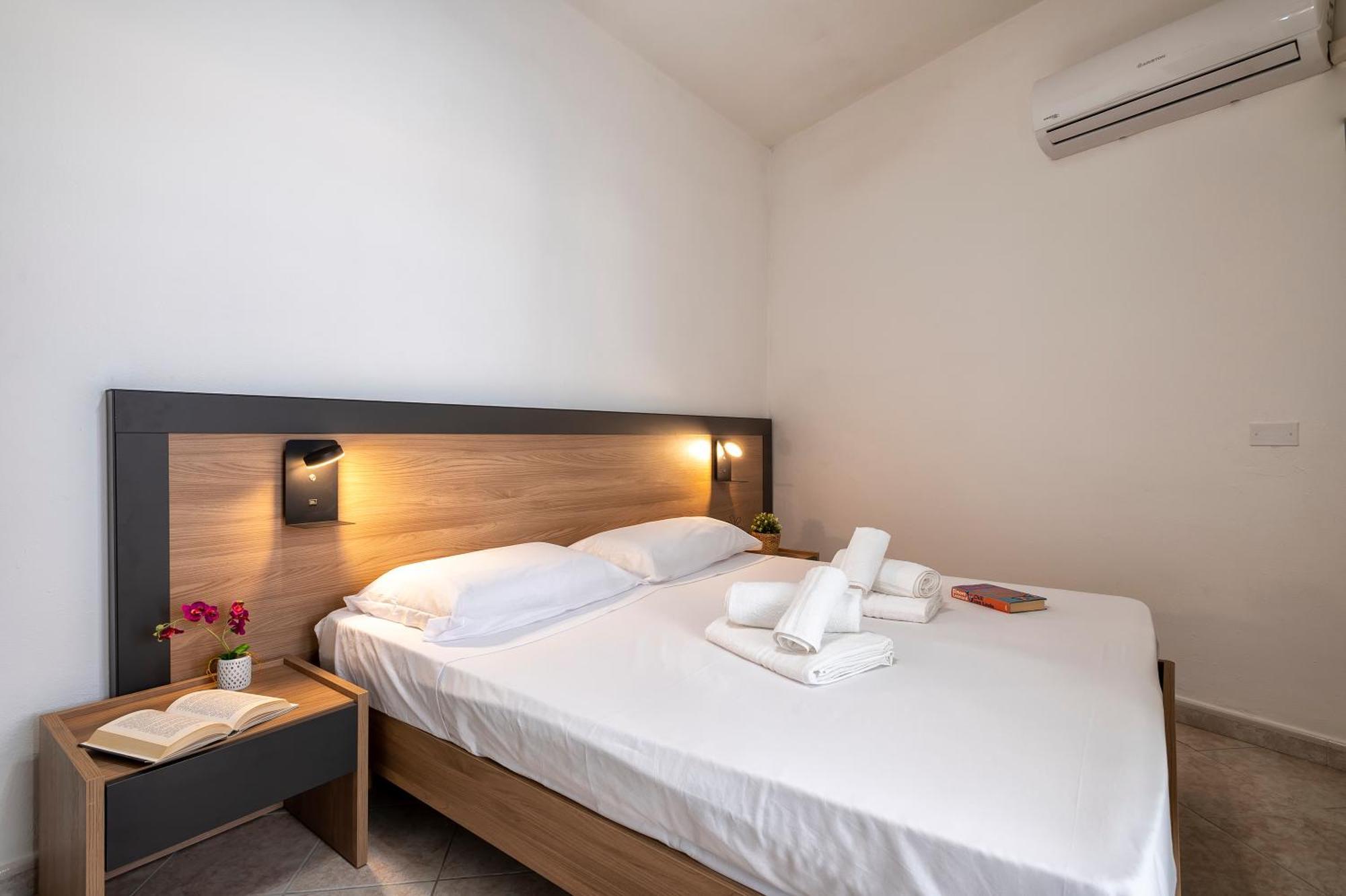 Oasis Guest House Alghero Ngoại thất bức ảnh
