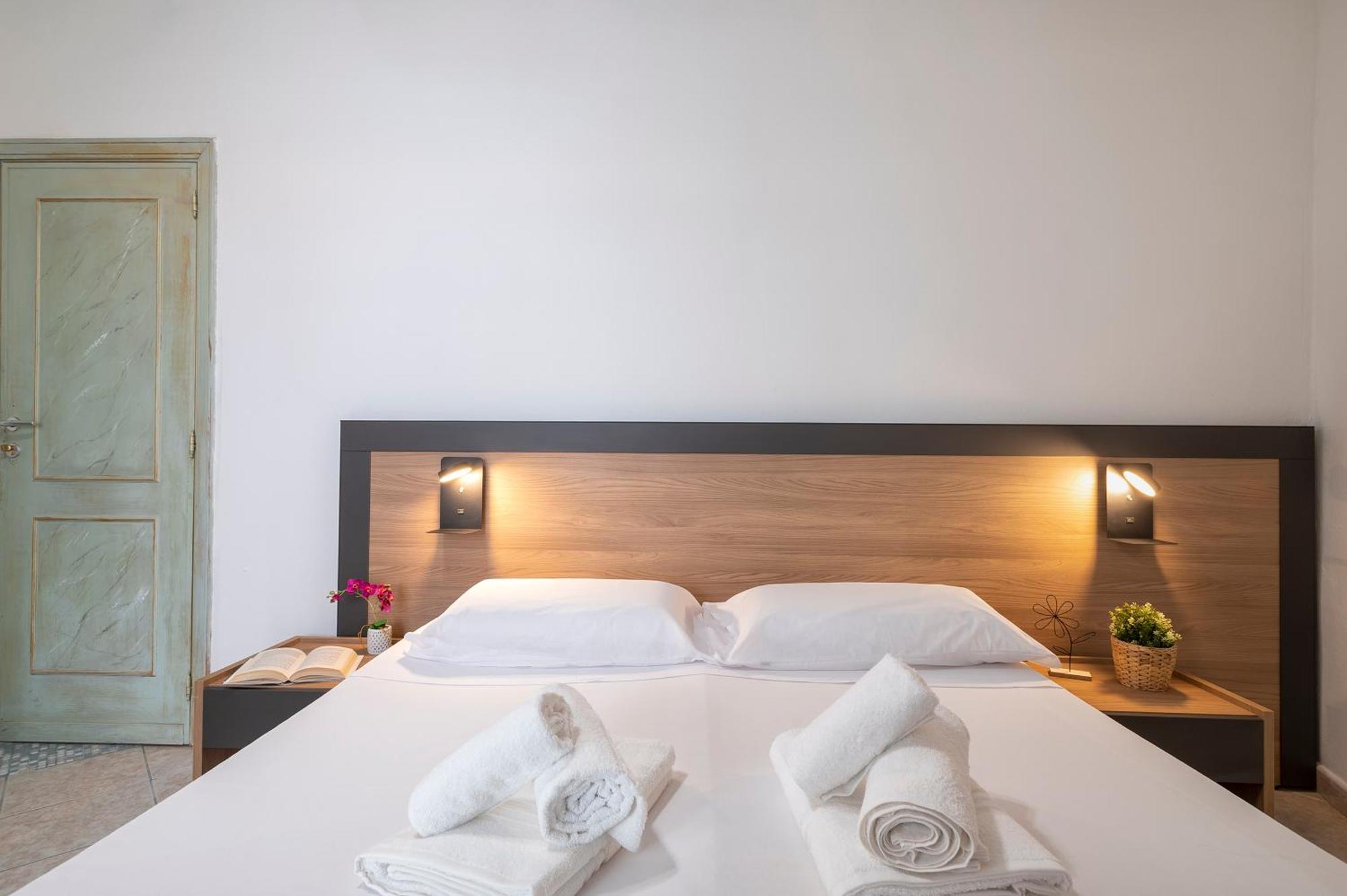Oasis Guest House Alghero Ngoại thất bức ảnh
