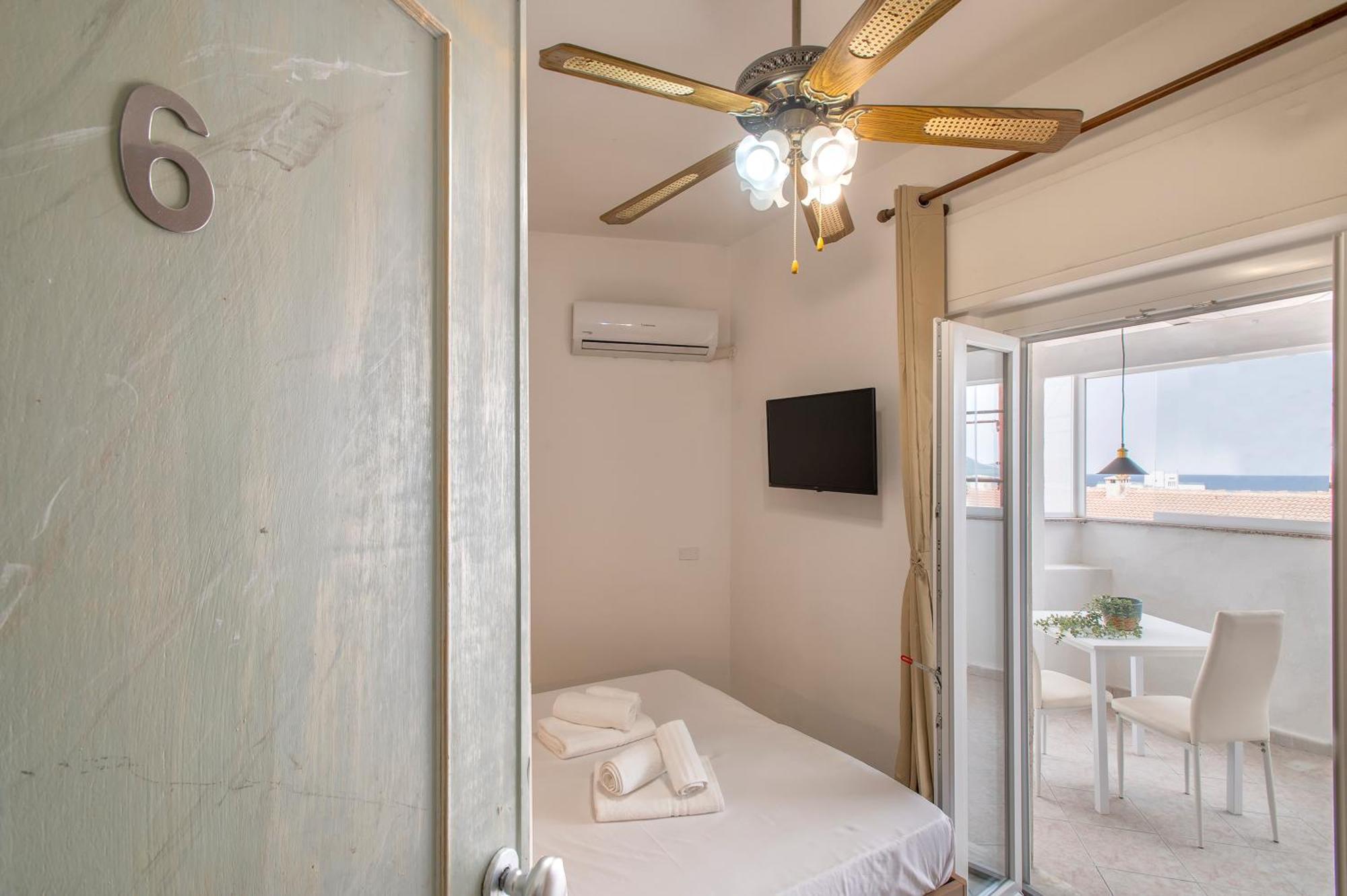 Oasis Guest House Alghero Ngoại thất bức ảnh