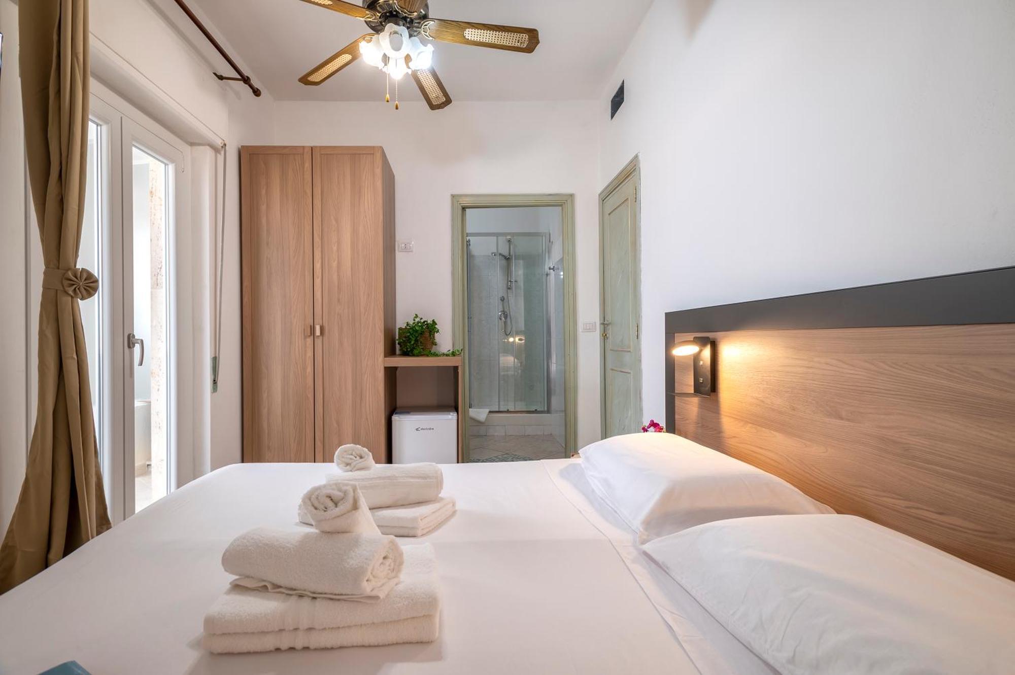 Oasis Guest House Alghero Ngoại thất bức ảnh