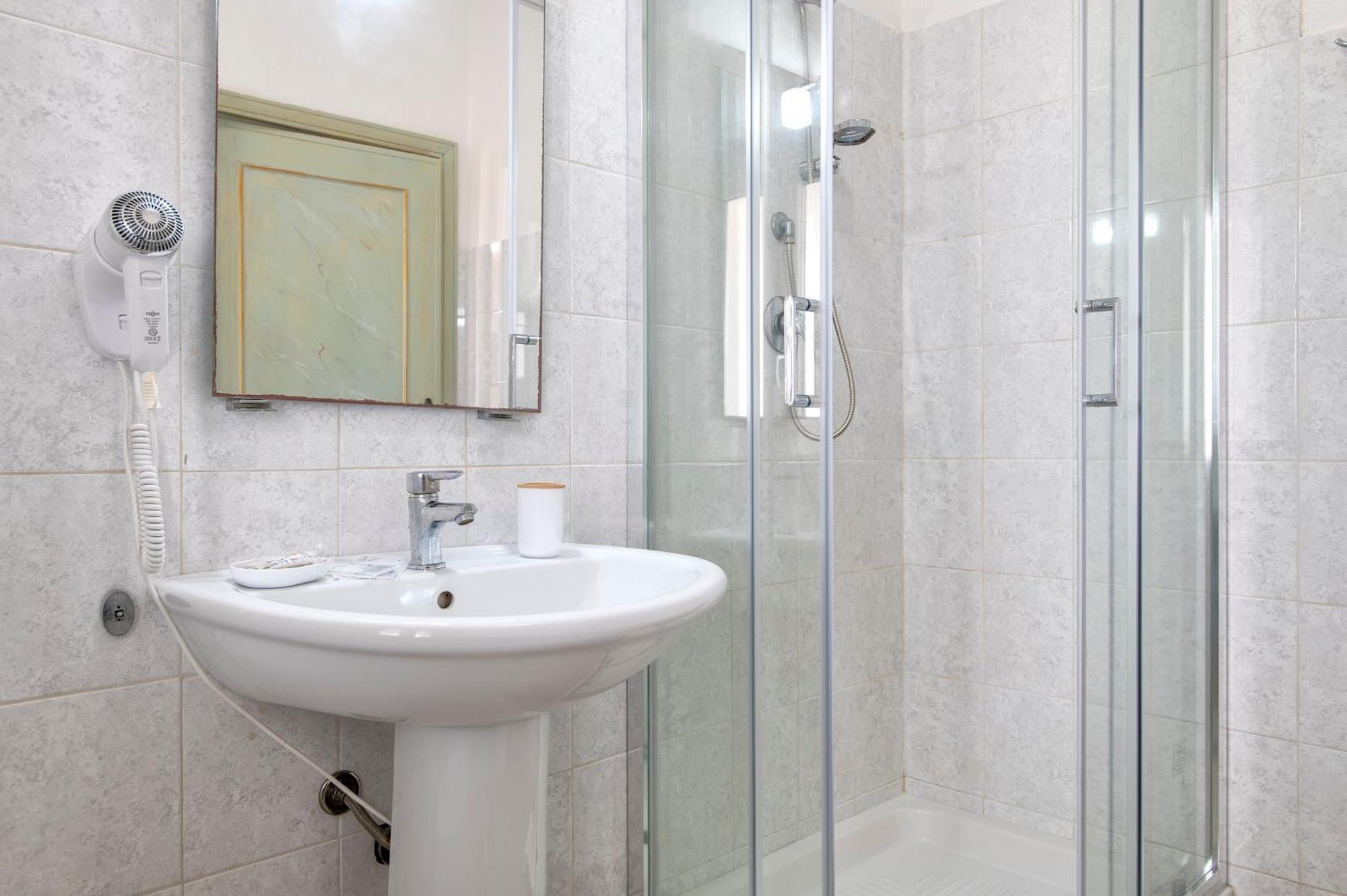 Oasis Guest House Alghero Ngoại thất bức ảnh