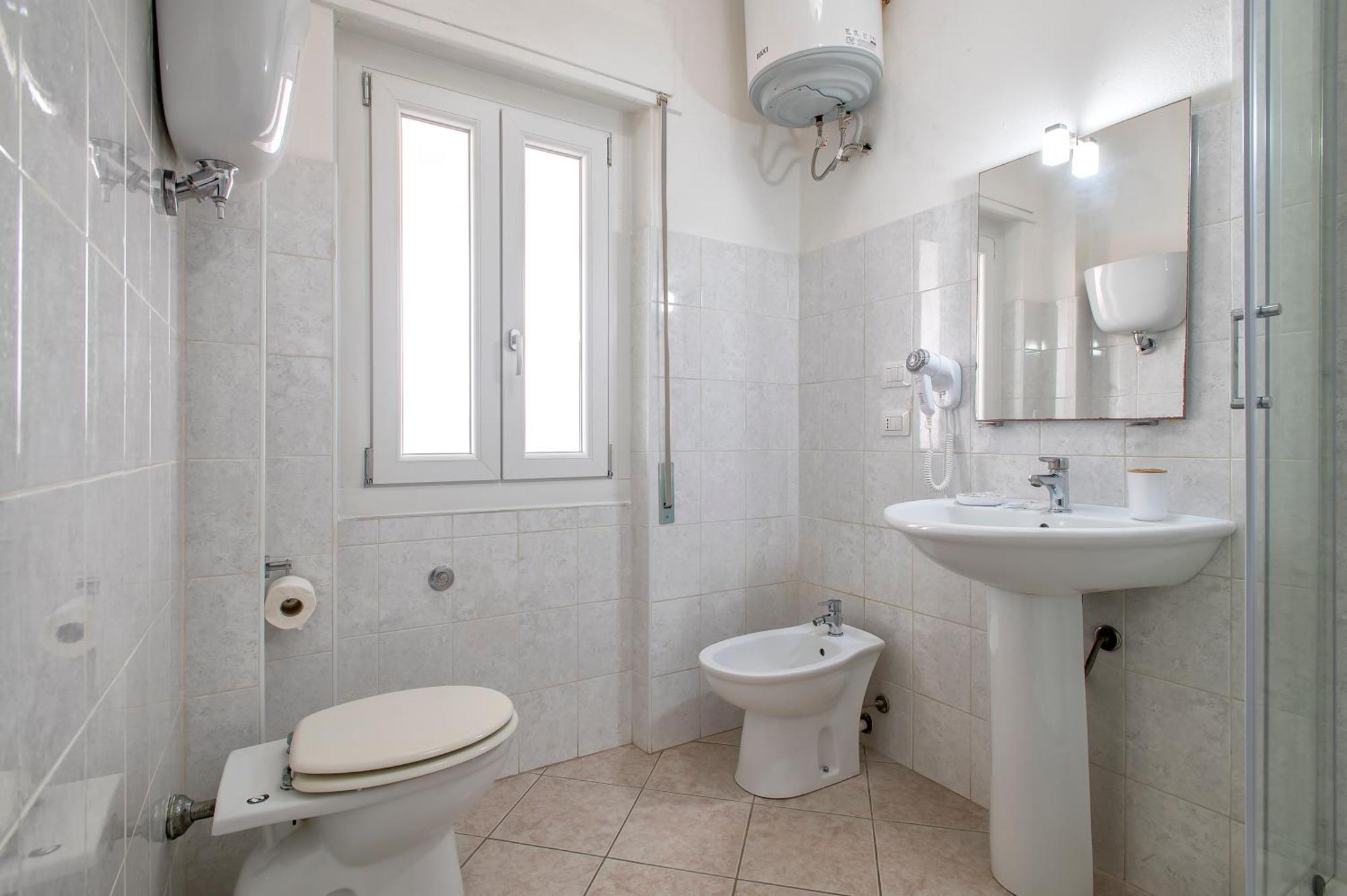 Oasis Guest House Alghero Ngoại thất bức ảnh