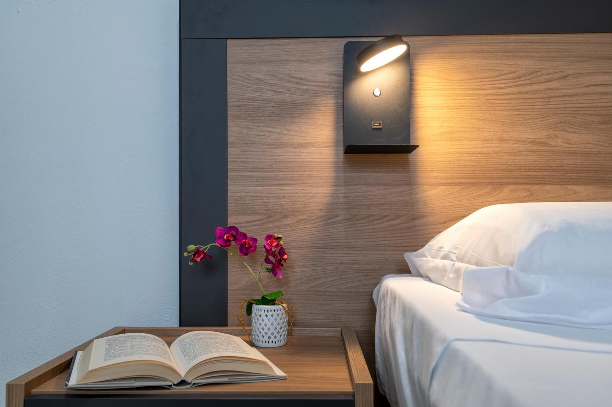 Oasis Guest House Alghero Ngoại thất bức ảnh