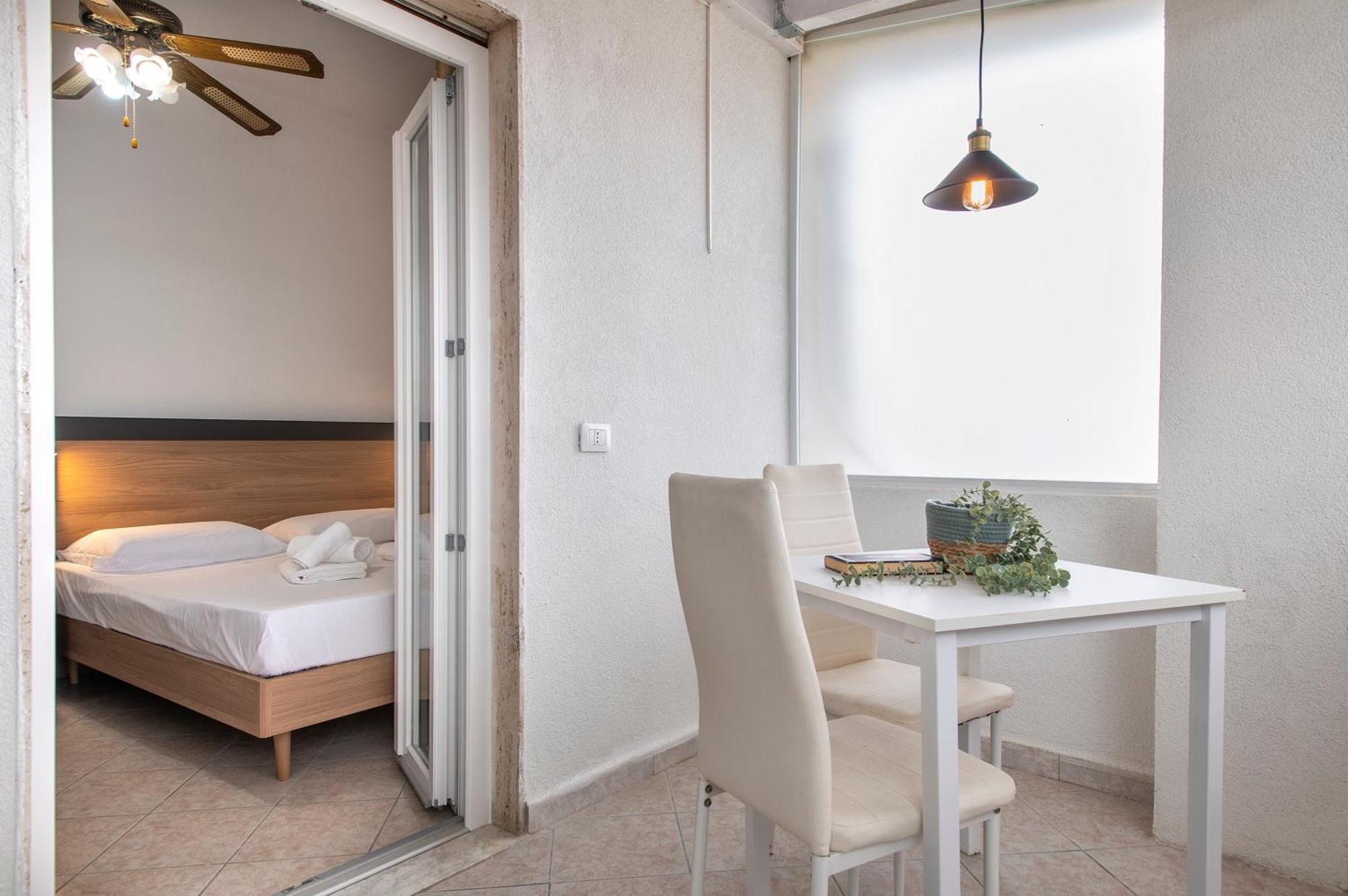 Oasis Guest House Alghero Ngoại thất bức ảnh