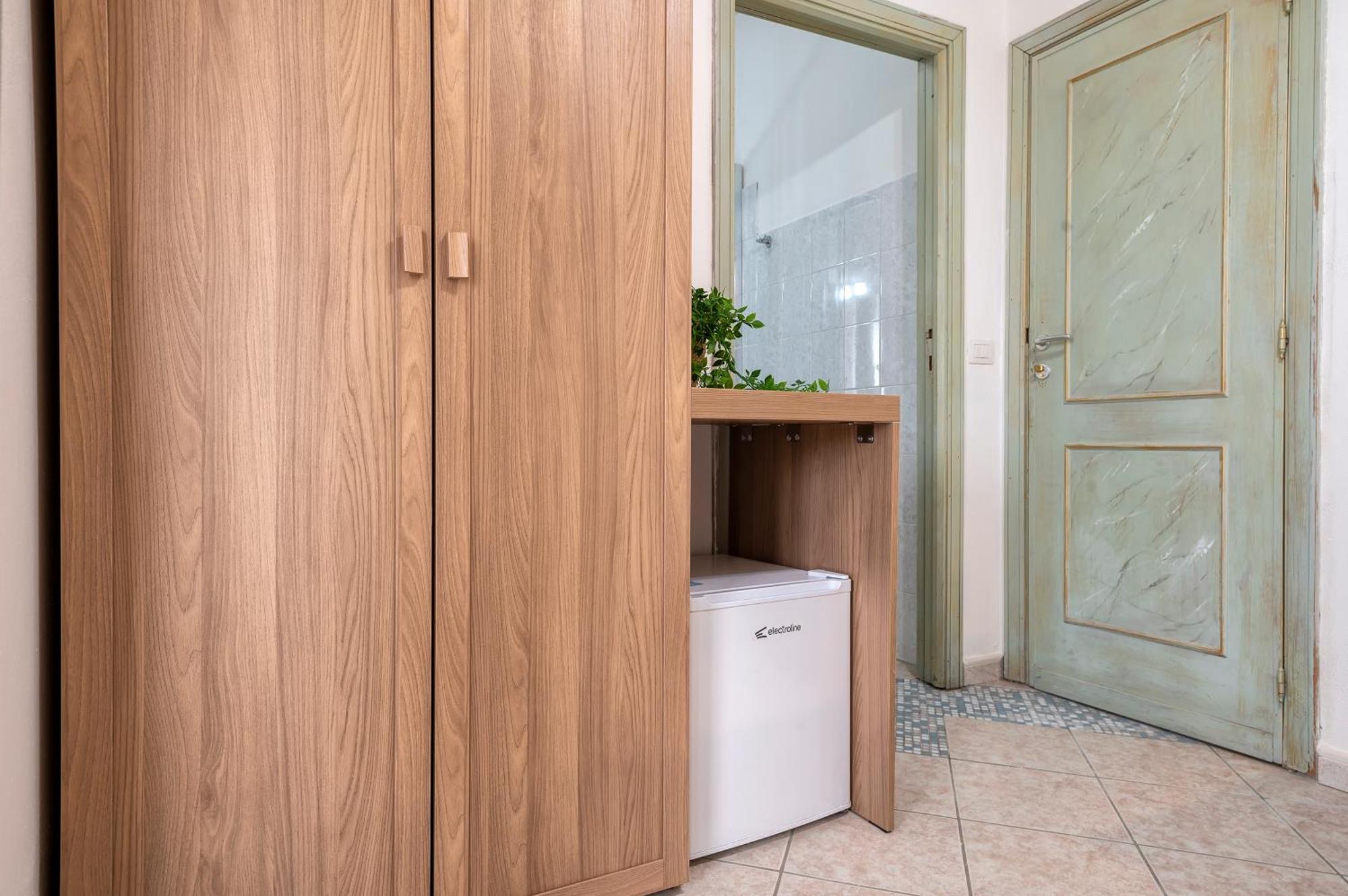 Oasis Guest House Alghero Ngoại thất bức ảnh