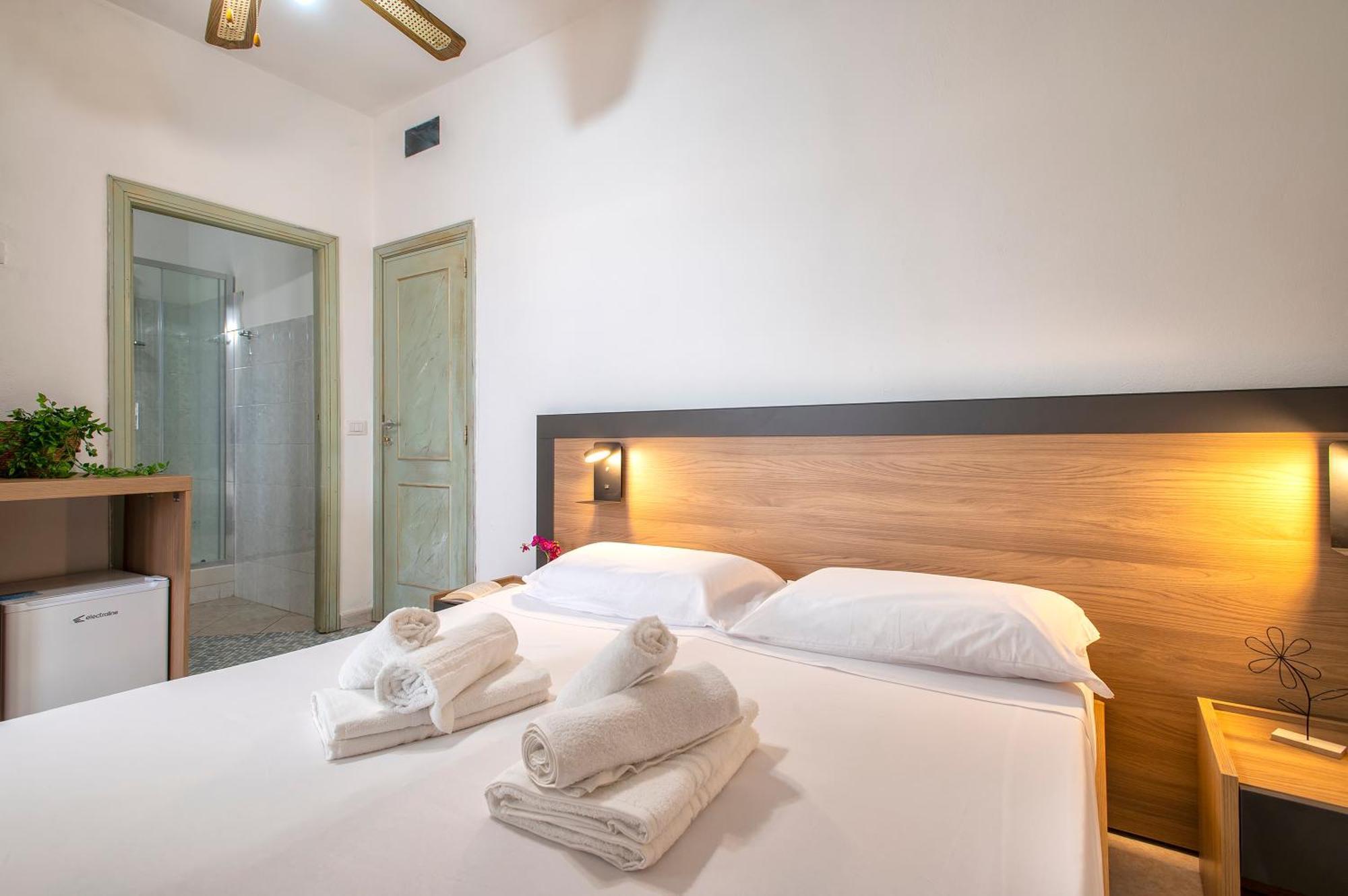 Oasis Guest House Alghero Ngoại thất bức ảnh