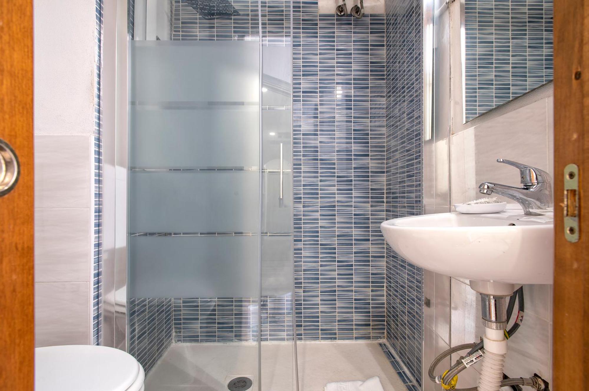 Oasis Guest House Alghero Ngoại thất bức ảnh