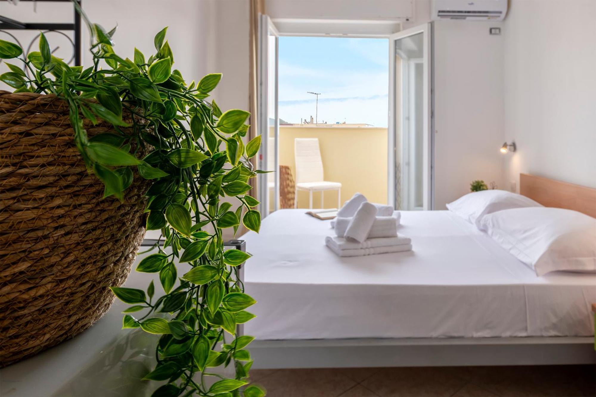 Oasis Guest House Alghero Ngoại thất bức ảnh