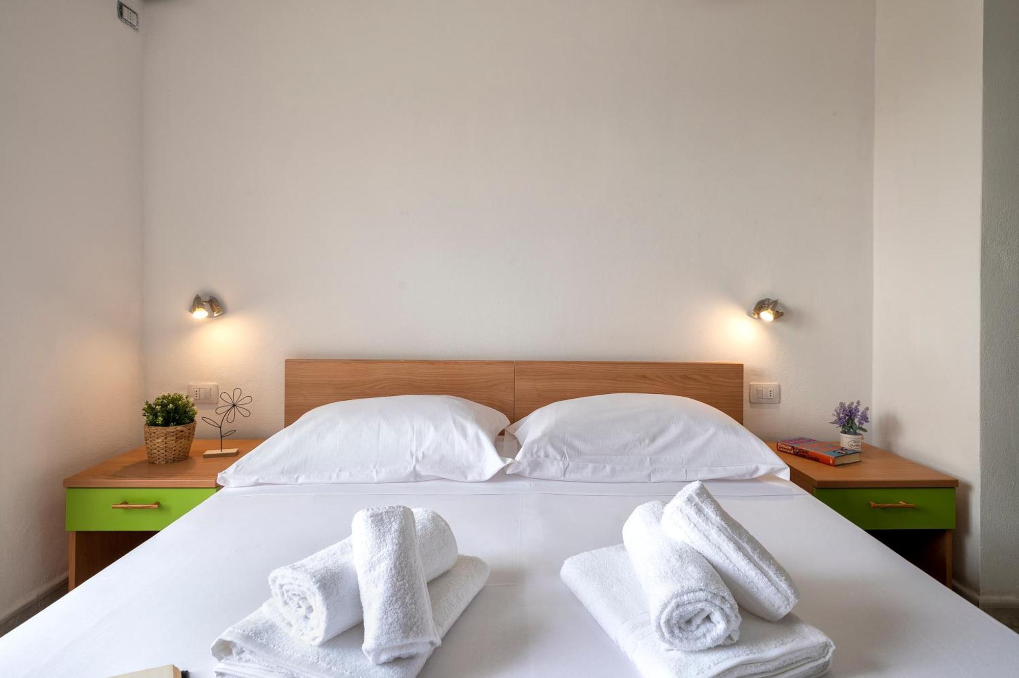 Oasis Guest House Alghero Ngoại thất bức ảnh