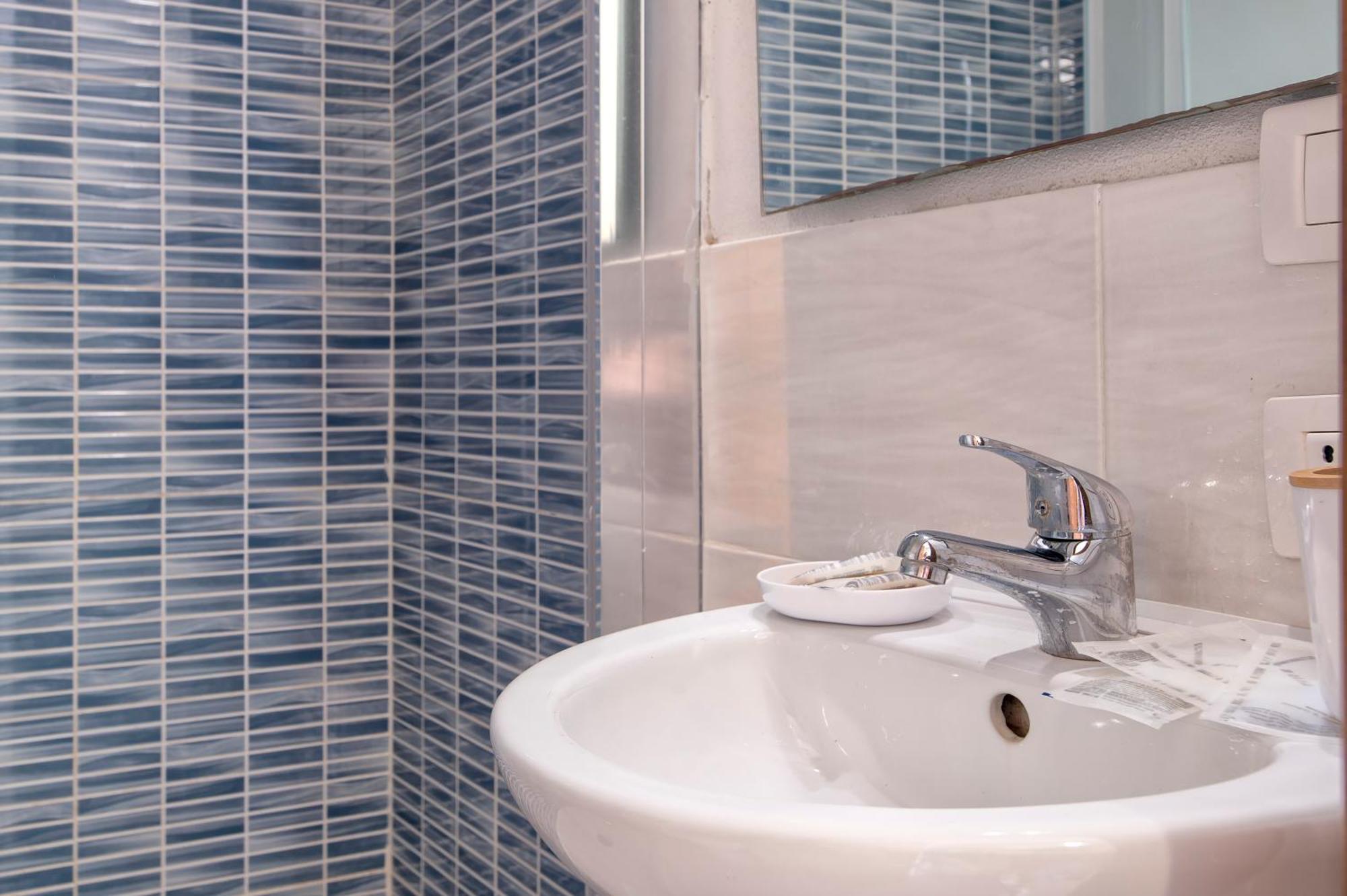 Oasis Guest House Alghero Ngoại thất bức ảnh