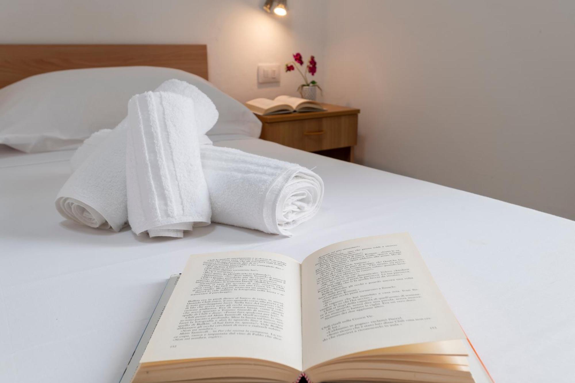 Oasis Guest House Alghero Ngoại thất bức ảnh