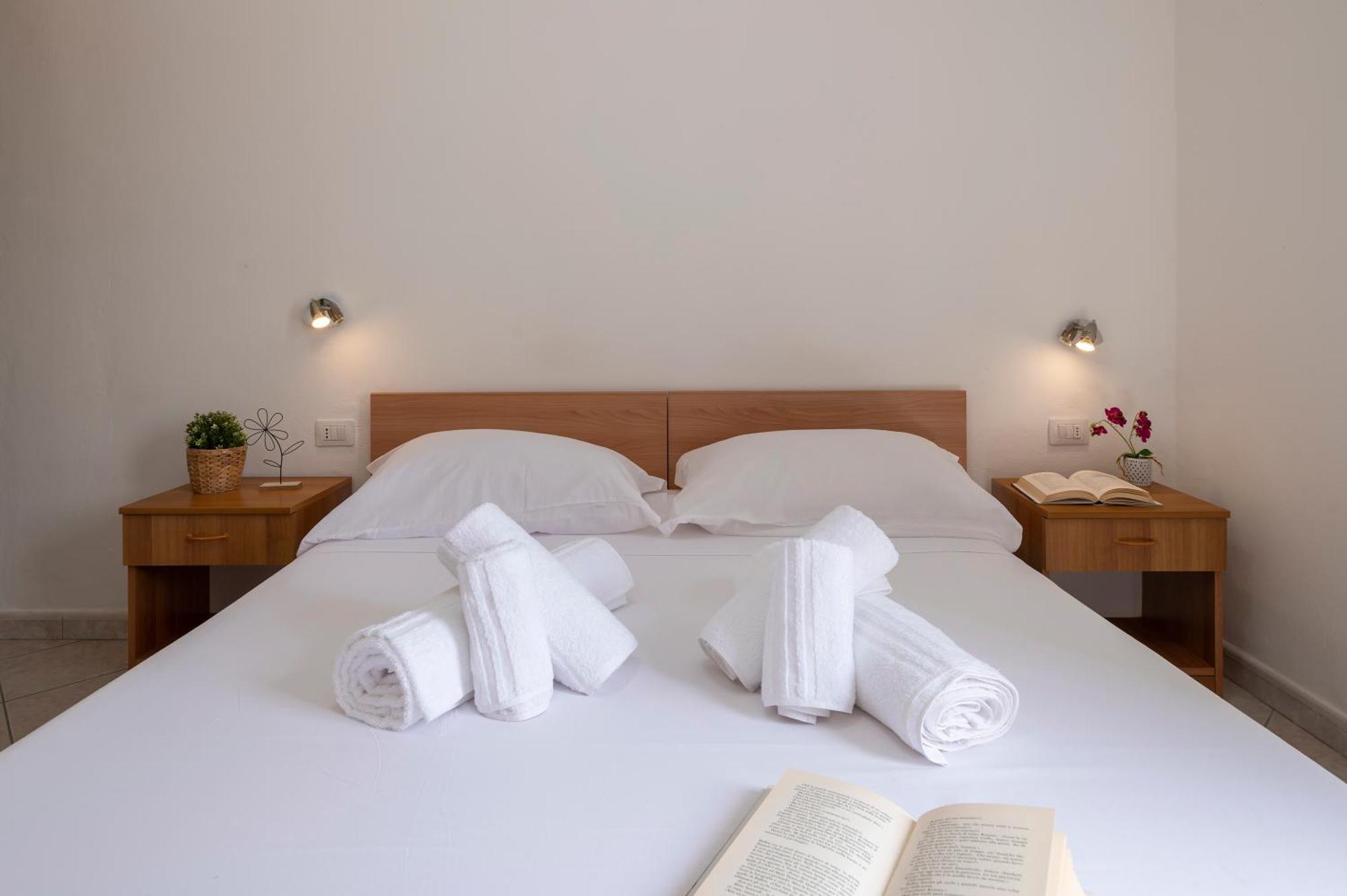 Oasis Guest House Alghero Ngoại thất bức ảnh