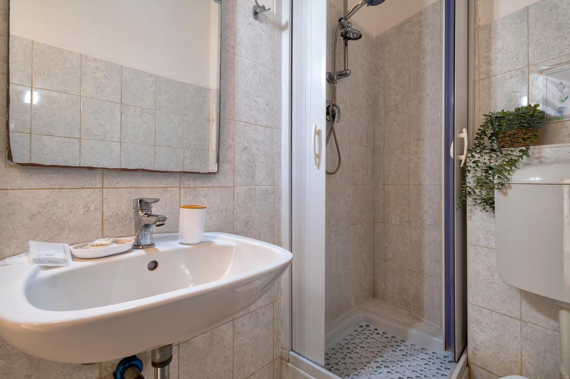 Oasis Guest House Alghero Ngoại thất bức ảnh