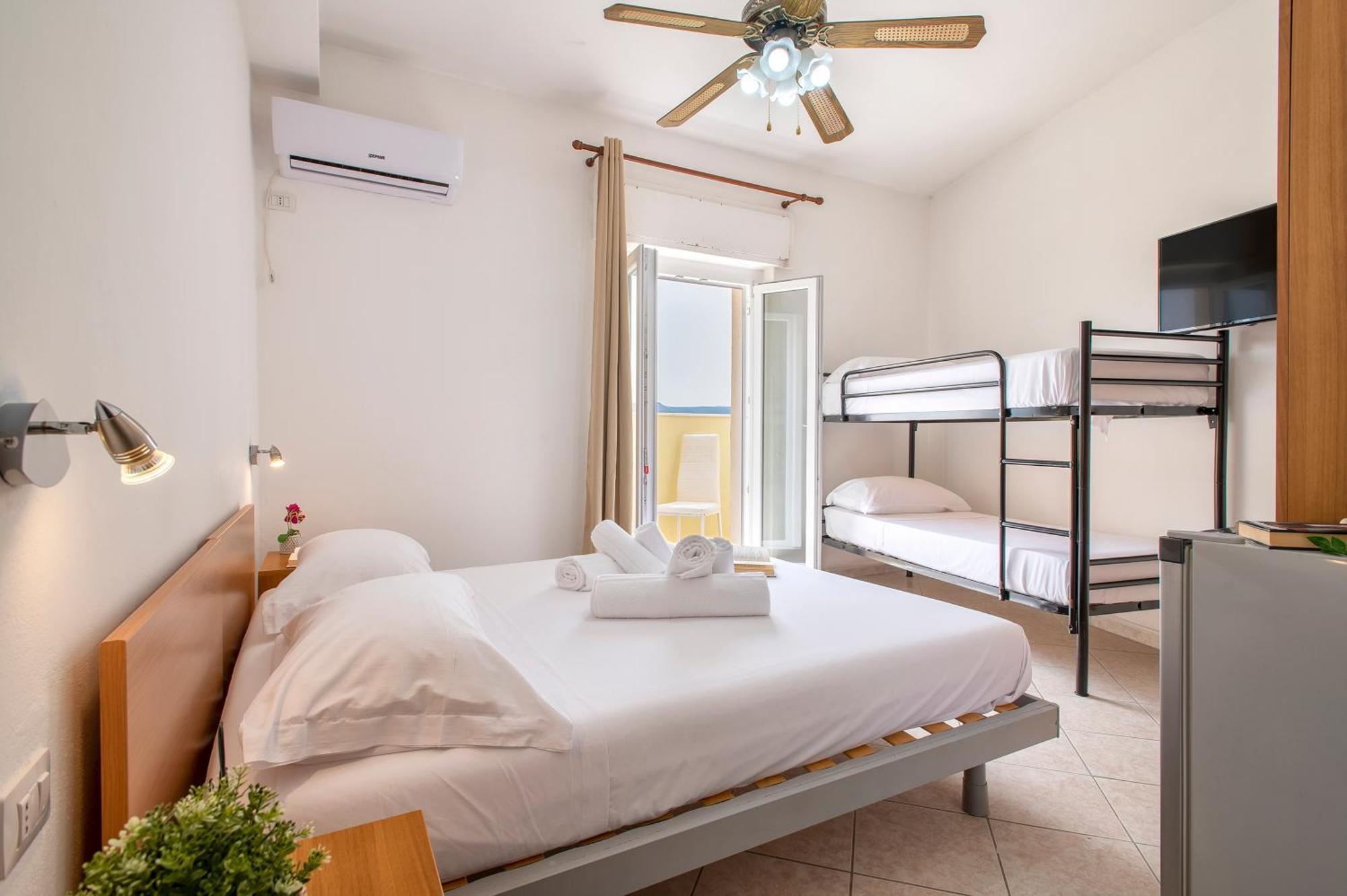 Oasis Guest House Alghero Ngoại thất bức ảnh