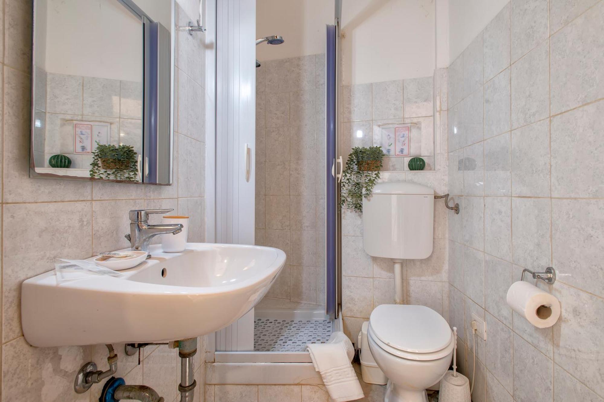 Oasis Guest House Alghero Ngoại thất bức ảnh